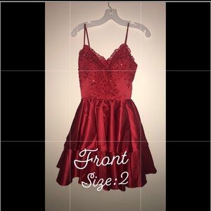 SELLING: Formal Dress